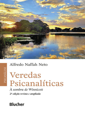 cover image of Veredas psicanalíticas